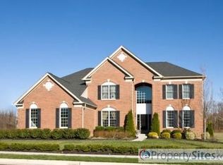 3 Ainsley Ct, Newtown, PA 18940