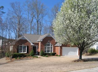 1770 Clayton Cir, Cumming, GA 30040