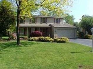 9067 Briarbrook Dr NE, Warren, OH