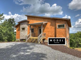 Cherokee Dr, Ellijay, GA 30540