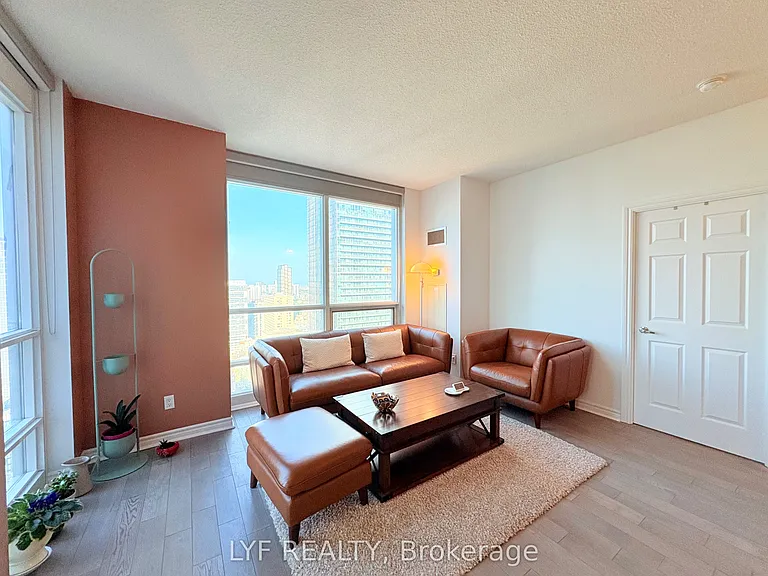 761 Bay St #3802 — Photo 11