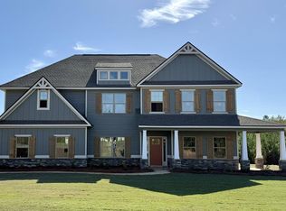 22 Hawkeye Trl, Fortson, GA 31808