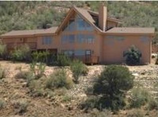 378 N French Dr, Prescott, AZ 86303