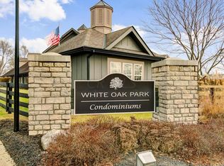 6546 Crab Apple Dr, Canal Winchester, OH 43110