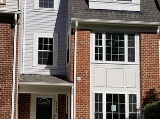 2618 Warren Way #3-4, Frederick, MD 21701