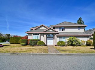 5631 Garrison Rd, Richmond, BC V7C2M1