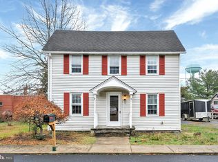 3 S 1st St, Greenwood, DE 19950