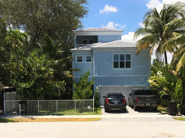 511 SE 5th Ave, Fort Lauderdale, FL 33301