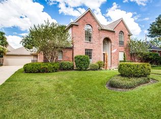5706 Summerfield Ln, Spring, TX 77379