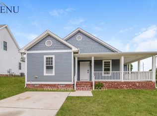 602 Tryon Ave, High Point, NC 27260