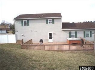 2225 Heather Rd, York, PA 17408