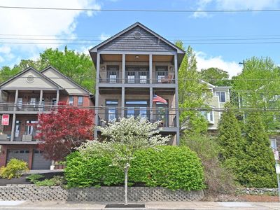 2338 Riverside Dr, Cincinnati, OH, 45202