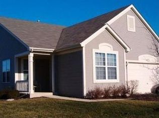 21134 Windsor Lake Way, Crest Hill, IL 60403