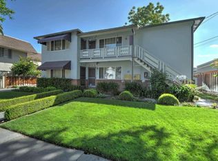 616 S 8th St APT 2, San Jose, CA 95112