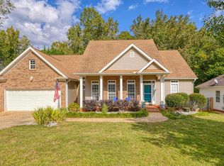 829 Laurelcreek Dr, Boiling Springs, SC 29316