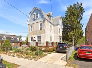 7529-31 Forrest Ave, Philadelphia, PA 19150