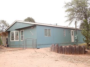 413 E Briarwood Drive, Payson, AZ 85541