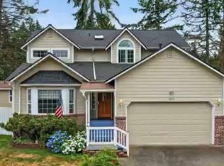 9623 Amanda Dr NE, Olympia, WA 98516