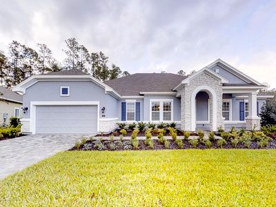 282 Manor Ln, Saint Johns, FL, 32259