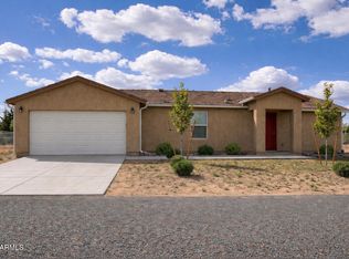 20763 E BLACK ROCK Trail #7, Mayer, AZ 86333