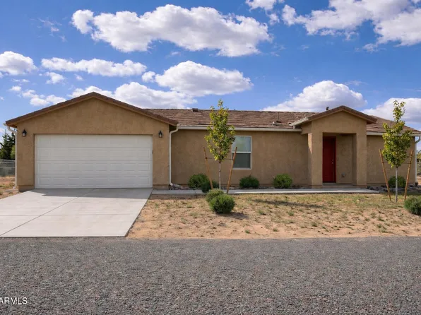 20763 E BLACK ROCK Trail #7, Mayer, AZ 86333