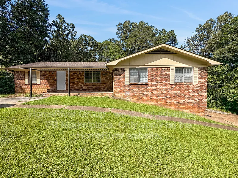 2 bed, 1.0 bath, 1000 sqft, $1,200 — Photo 1