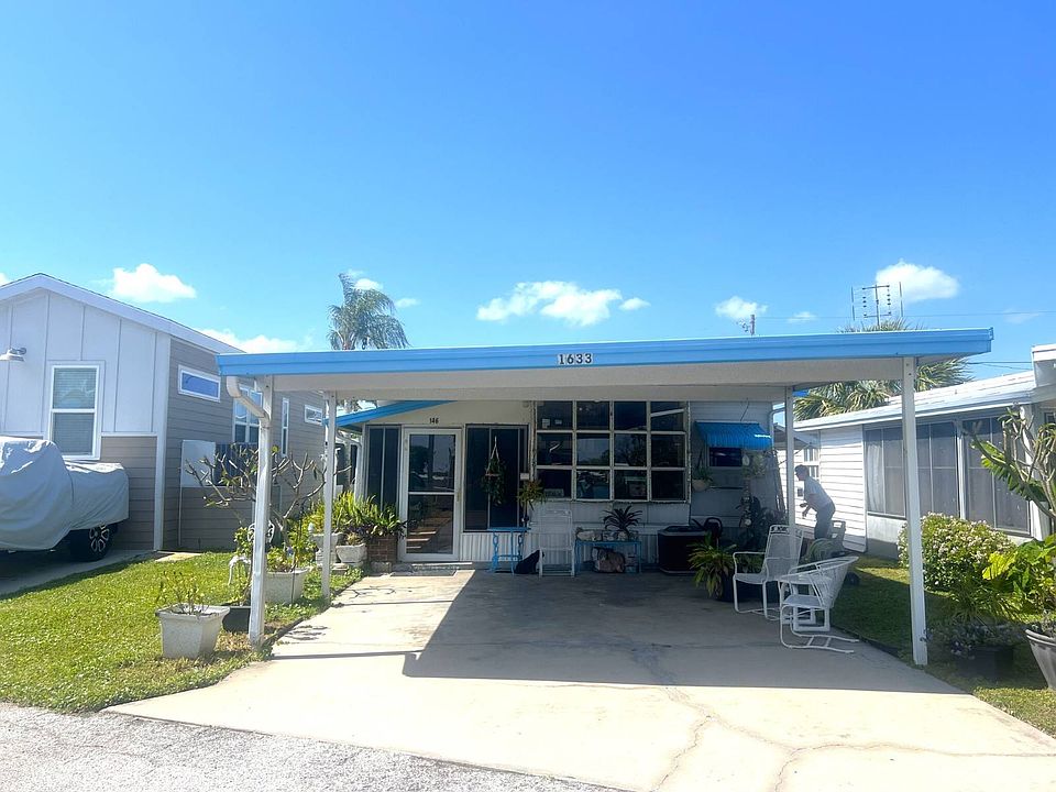 1st image of 4699 Continental Dr Lot 146