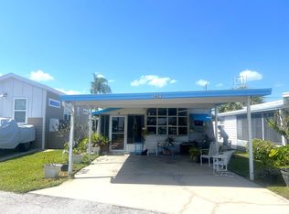 4699 Continental Dr Lot 146, Holiday, FL 34690