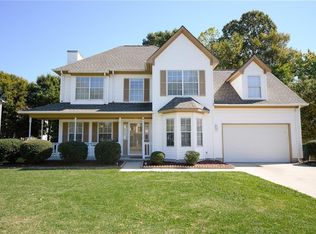 4 Valentine Ct, Hampton, VA 23666