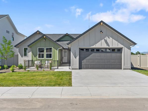 12454 W Arabian Dr, Boise, ID 83709