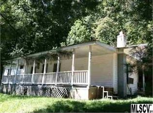 3312 Bee Mountain Rd, Lenoir, NC 28645