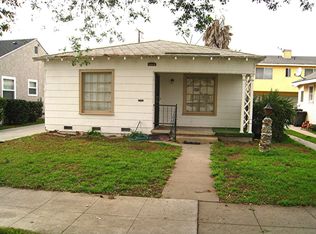 5849 Lewis Ave, Long Beach, CA 90805