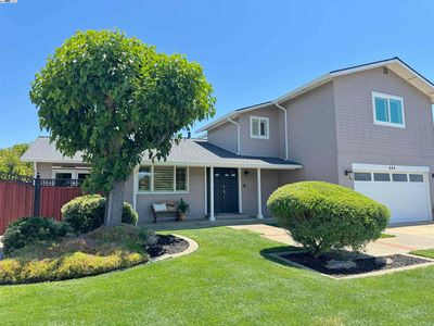 664 Murdell Ln, Livermore, CA, 94550