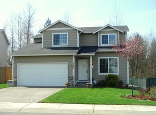 14826 66th Avenue Ct E, Puyallup, WA 98375