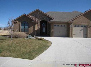 1251 Peppertree Dr, Montrose, CO 81401