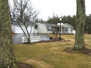 5602 New Vienna Rd, New Vienna, OH 45159