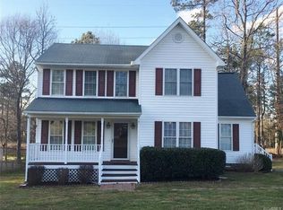 13924 Palomino Way, Midlothian, VA 23112