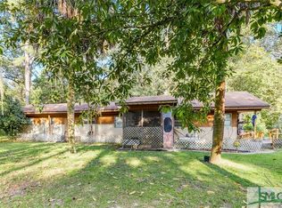111 Wills Dr, Rincon, GA 31326