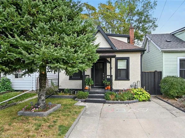 28 Baker St, Hamilton, ON L8R 1V3
