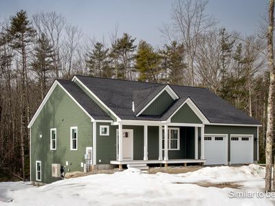 164 Tamrox Drive, Arundel, ME, 04046