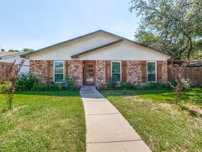 6222 McCartney Ln, Garland, TX, 75043