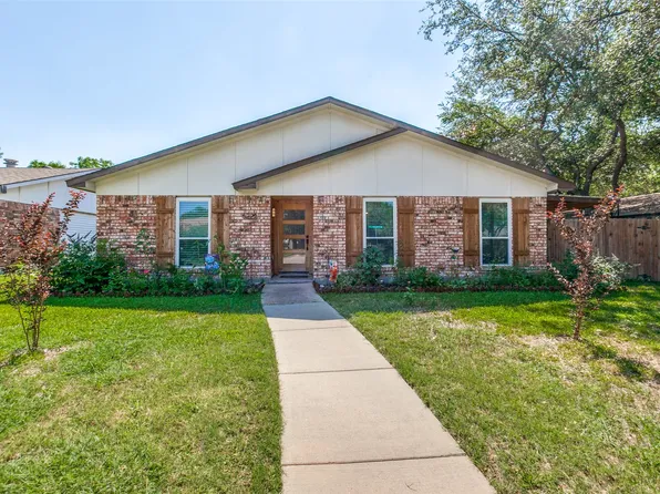 6222 McCartney Ln, Garland, TX 75043