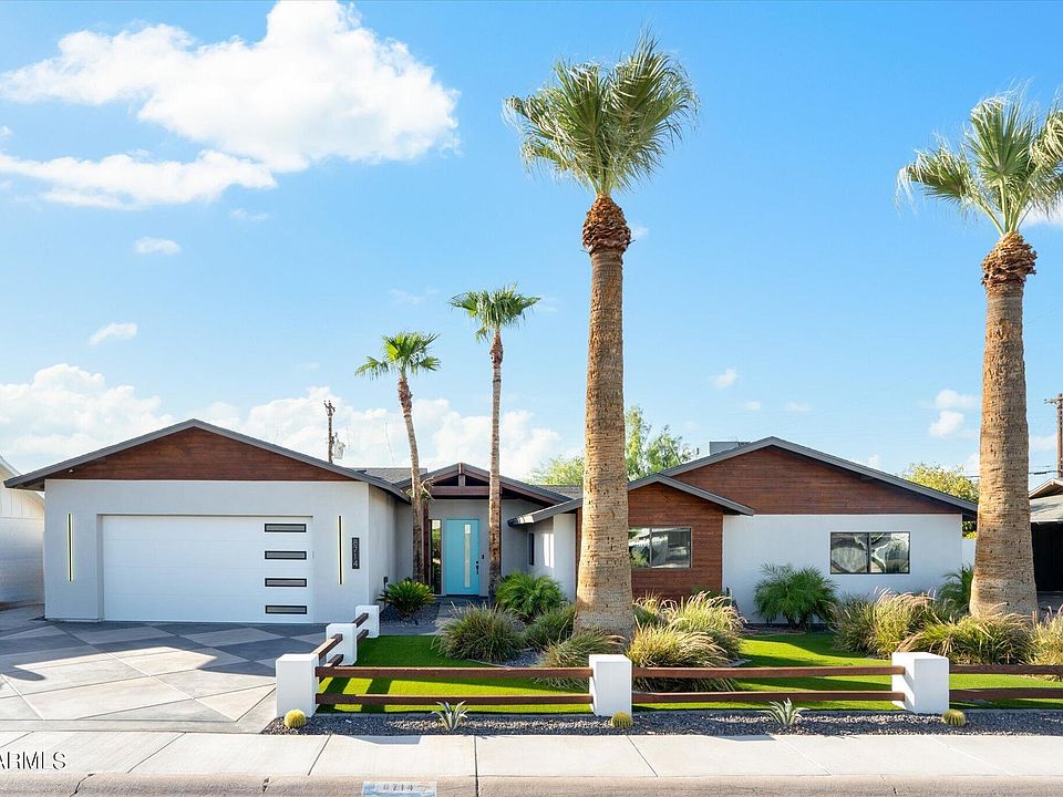 1st image of 8714 E RANCHO VISTA Drive