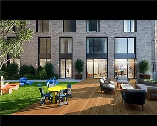 Rented by Nancy Packes Inc.