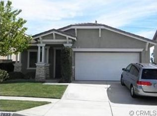 7833 Danbury Dr, Rancho Cucamonga, CA 91730
