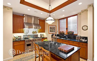 Sold by Douglas Elliman