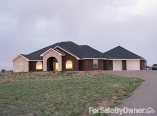 47 Avenida De Vista Rd, Roswell, NM 88201