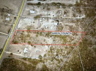 0 Sand Dam Rd, Wagener, SC 29164