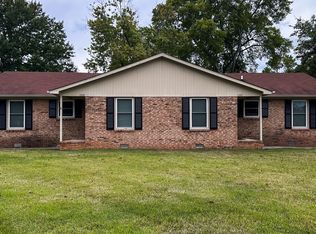 1533 Old Lascassas Rd, Murfreesboro, TN 37130
