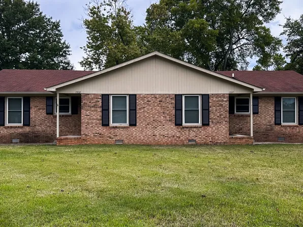1533 Old Lascassas Rd, Murfreesboro, TN 37130